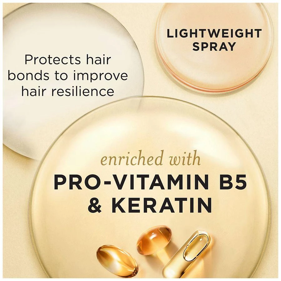Pantene Pro-V 10in1 Multitasking Spray + Keratin No scent 4