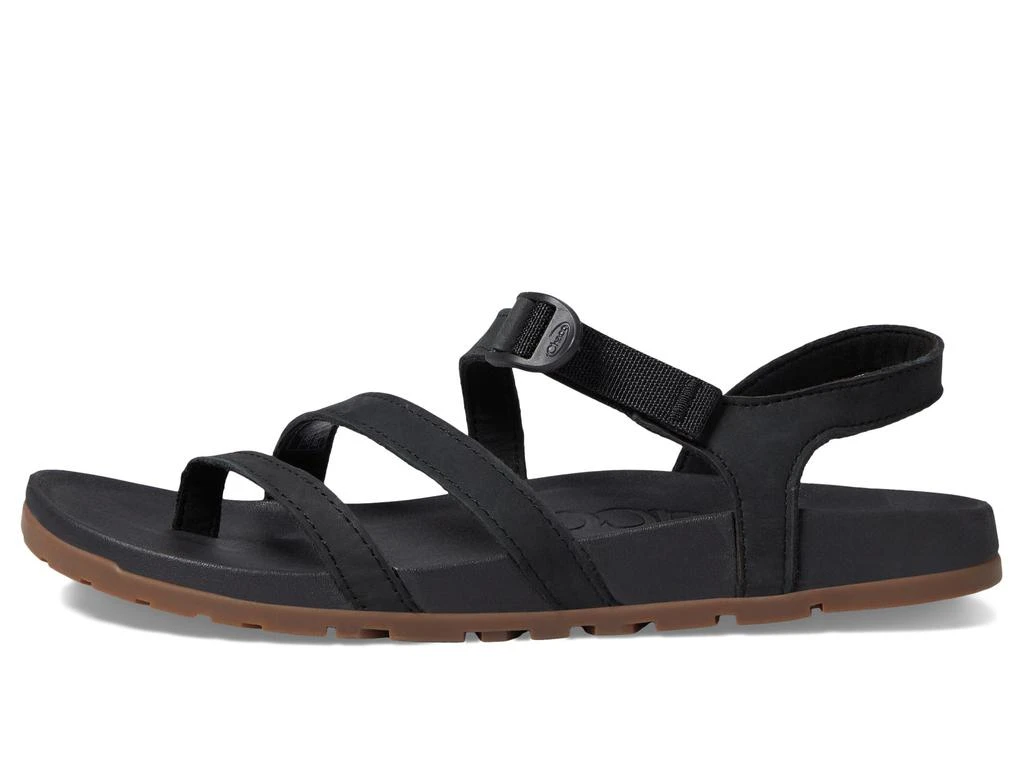 Chaco Lowdown Leather Strappy 4