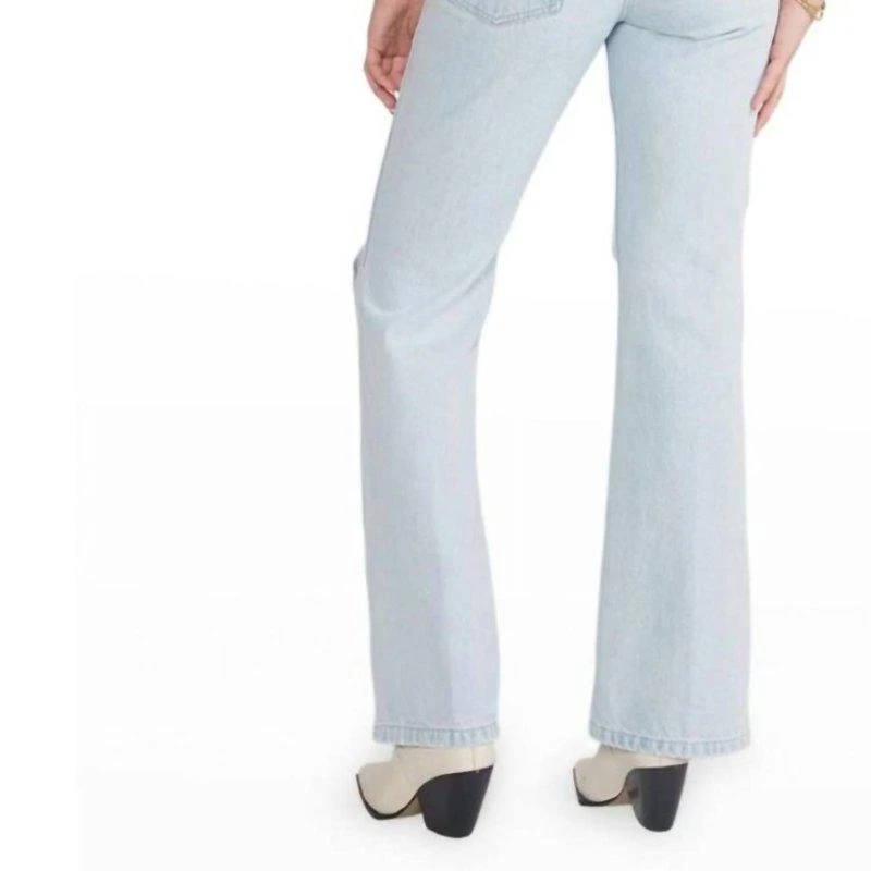 ETICA Sasha Modern Flare Jeans 2