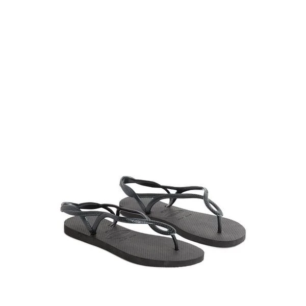 Havaianas Luna flat sandals 1