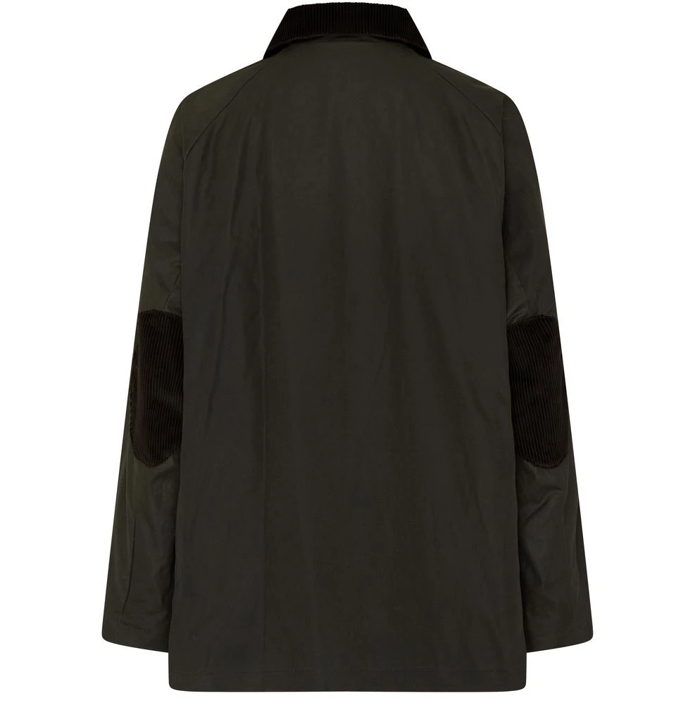 Totême Country jacket 3