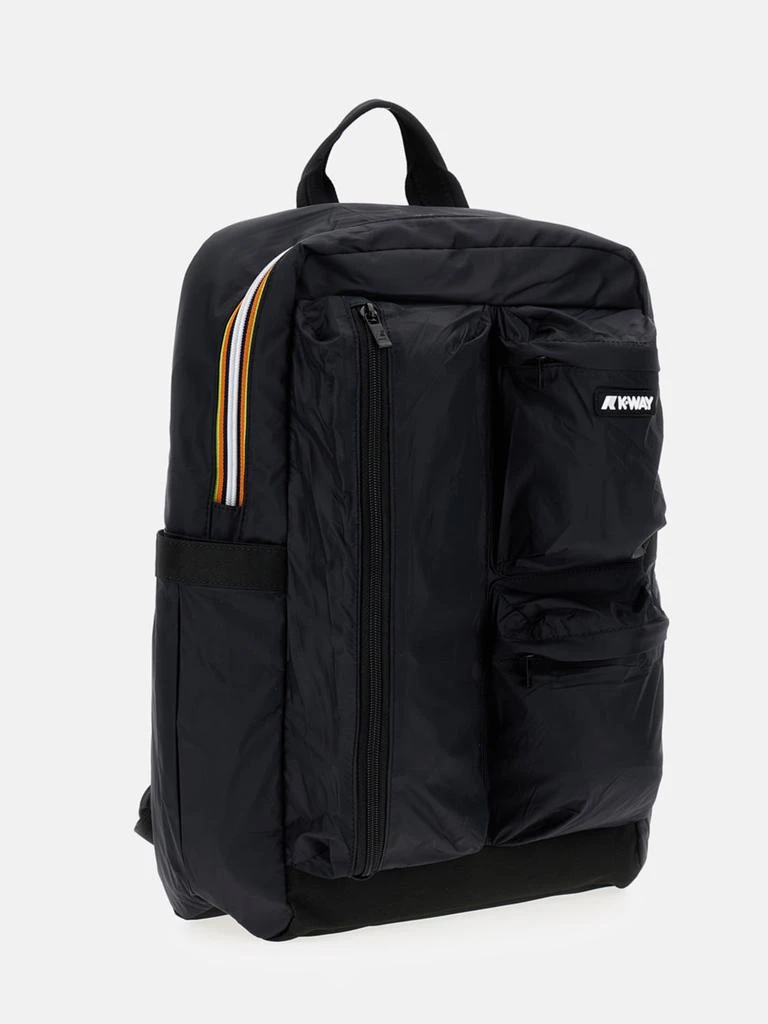 K-Way Backpack men K-way 3