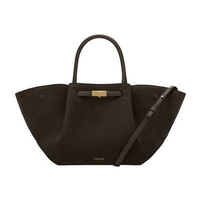 Demellier The Midi New York handbag