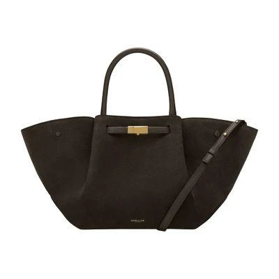 Demellier The Midi New York handbag 1
