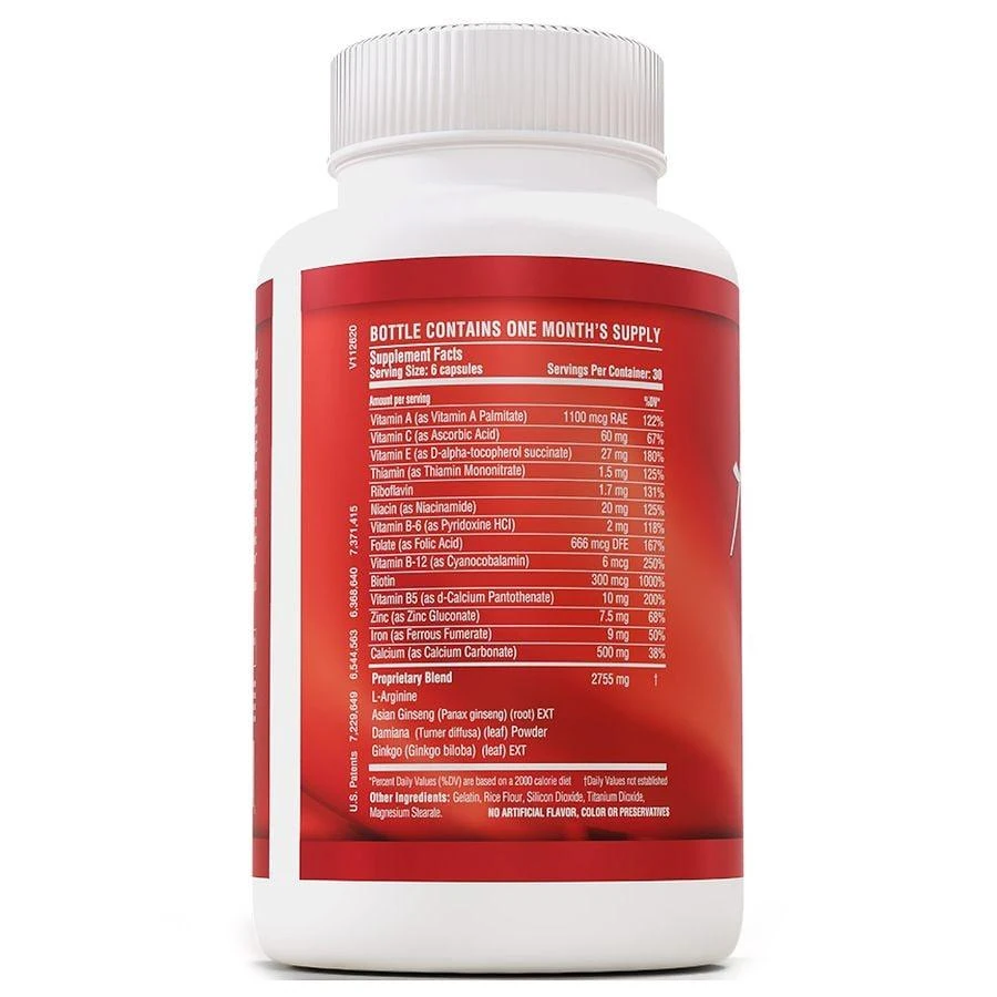 ArginMax for Female Sexual Fitness 2