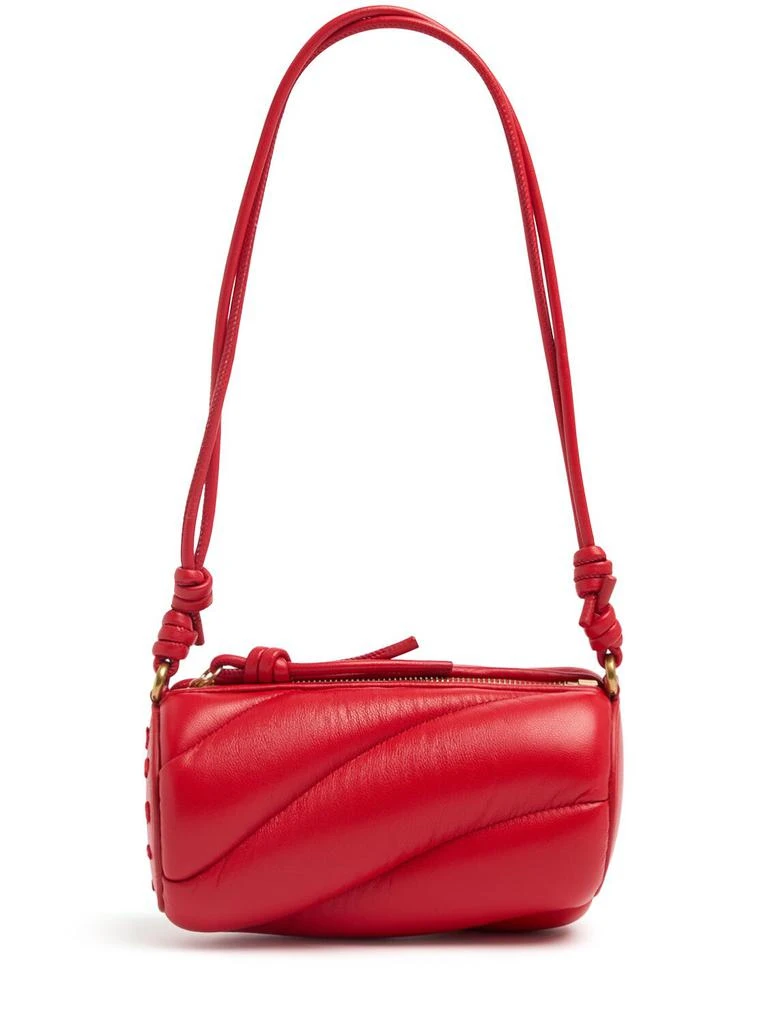 Fiorucci Mella Mini Leather Bag 1