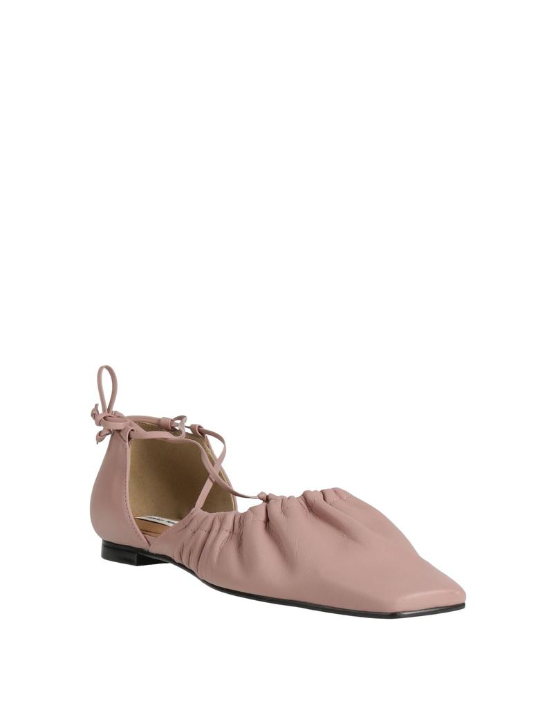 Reike Nen Ballet flats