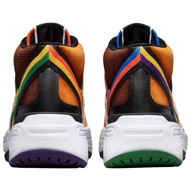 Converse Converse Weapon CX NBA 75th Anniversary - Men's 3