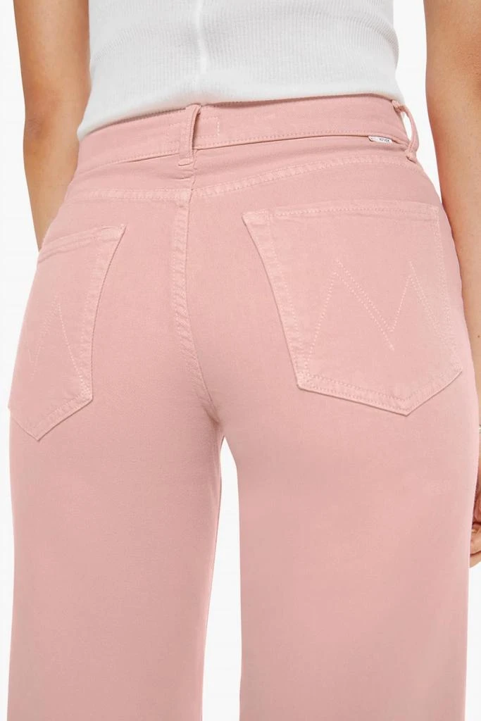 MOTHER Mother - Mid Rise Maven Ankle Jeans 6