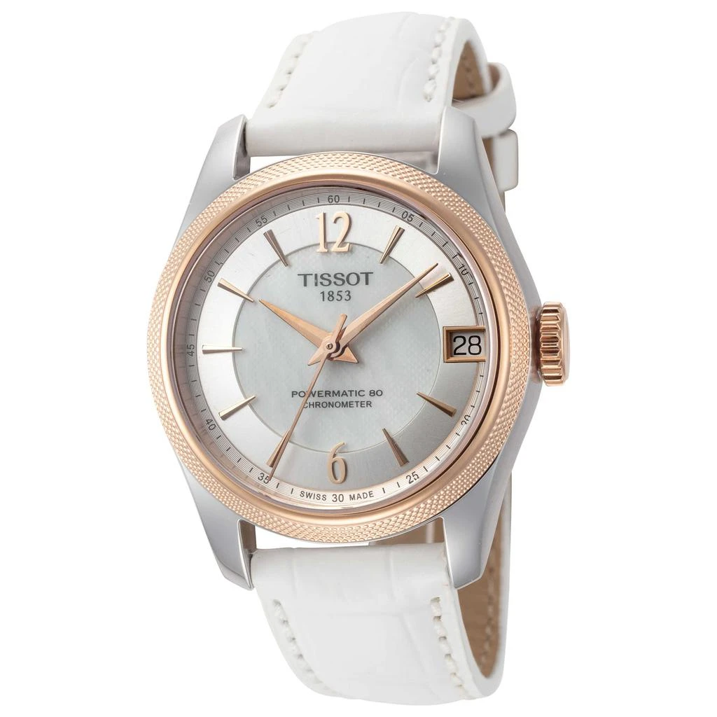Tissot Tissot Women's Watch T1082082611700 1