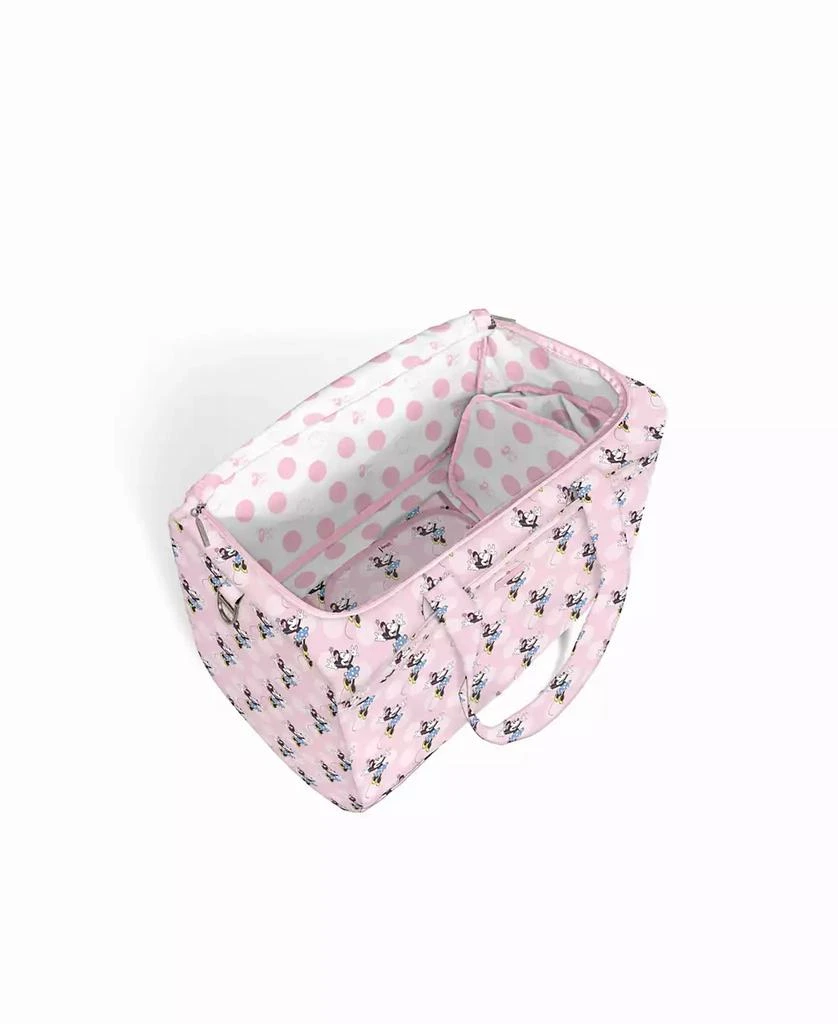 JuJuBe Minnie Moue Super Star Plus Bag 3