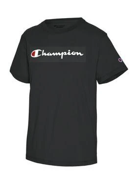 CHAMPION The Classic Tee W  Graphic 1