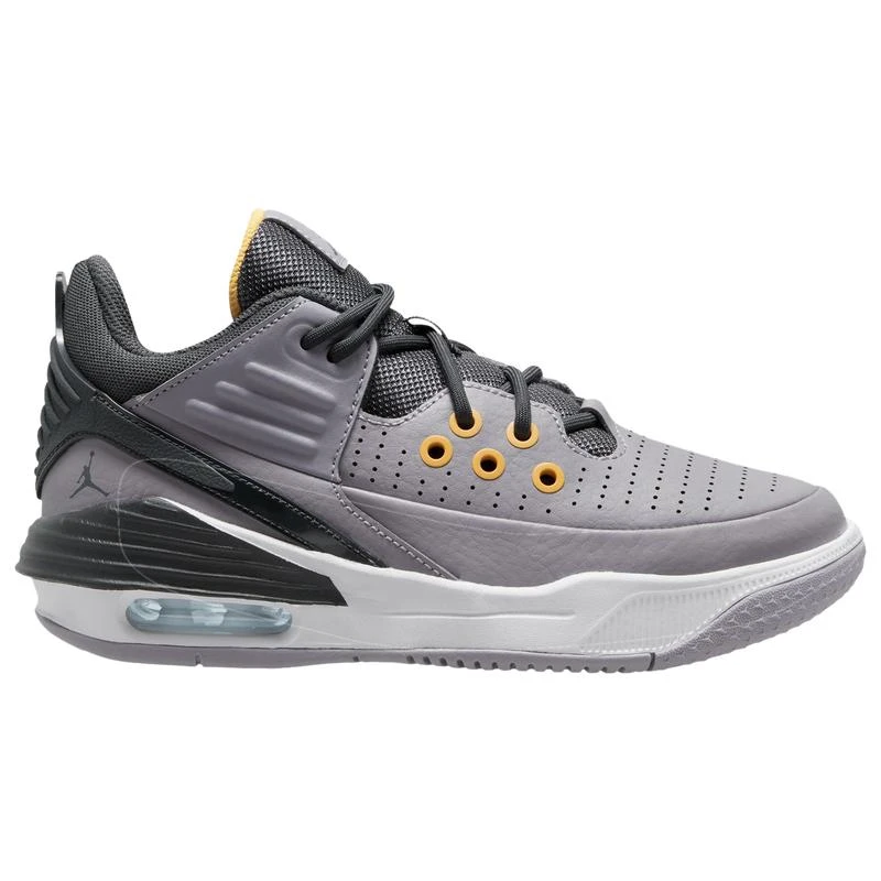Jordan Jordan Jordan Max Aura 5  - Boys' Grade School 1