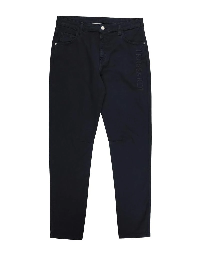 TRUSSARDI JUNIOR Casual pants