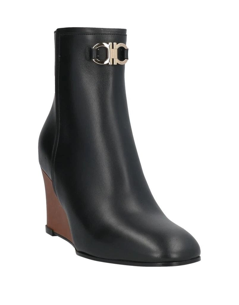 Salvatore Ferragamo Ankle boot 2