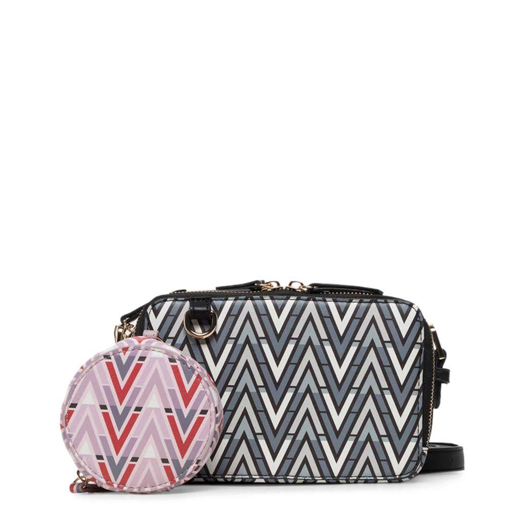 Mario Valentino Crossbody Bags Black Women
