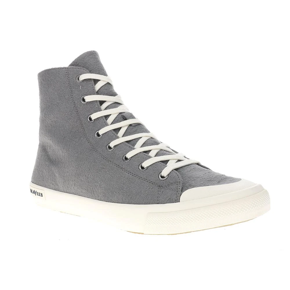 SeaVees Fremont High Top Sneakers 2