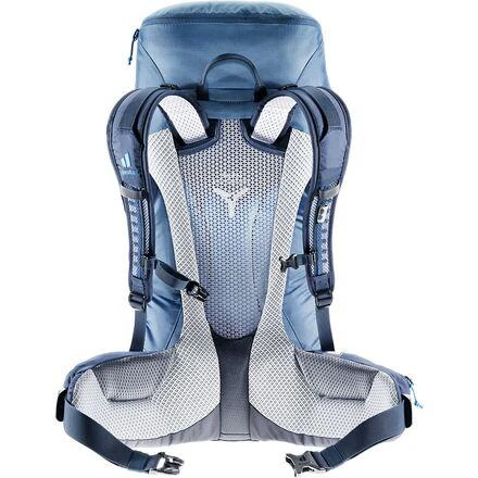 Deuter Futura Pro Jaypack 36L Camera Backpack 7
