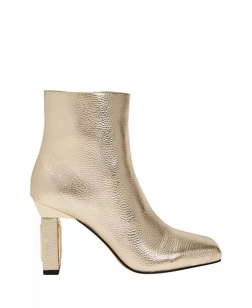 Katy Perry Women's The Hollow Block Heel Booties 2