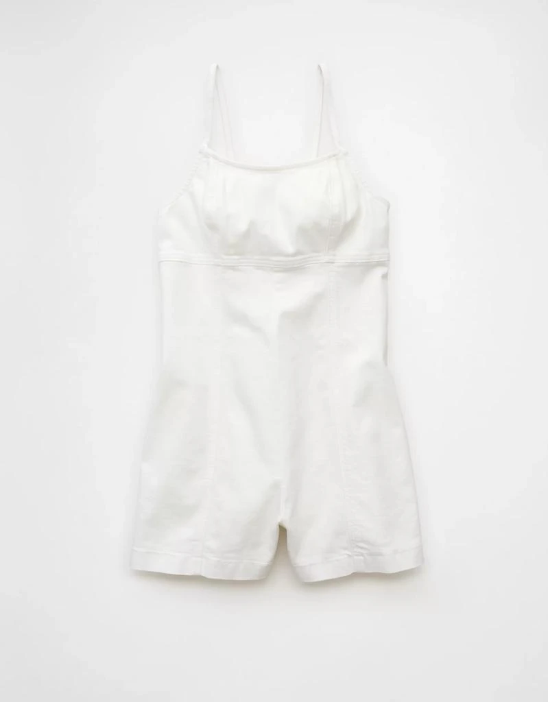 AE AE Denim Romper 3