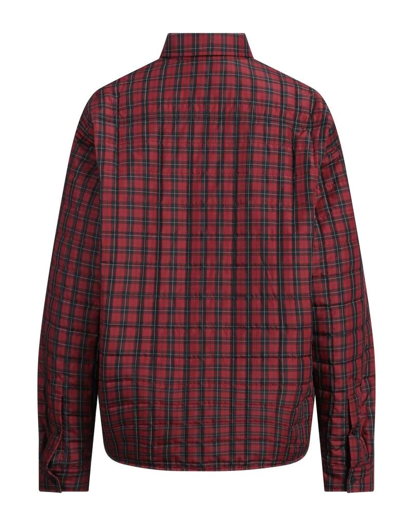 Balenciaga Checked shirt 2