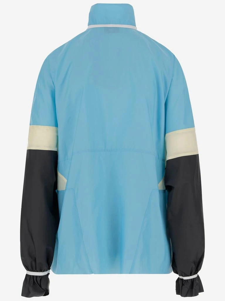 Autry Autry Lightweight Windbreaker Jacket 2