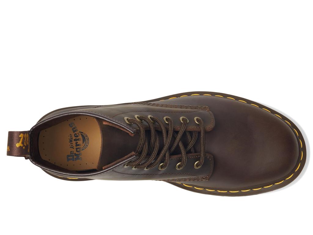 Dr. Martens 101