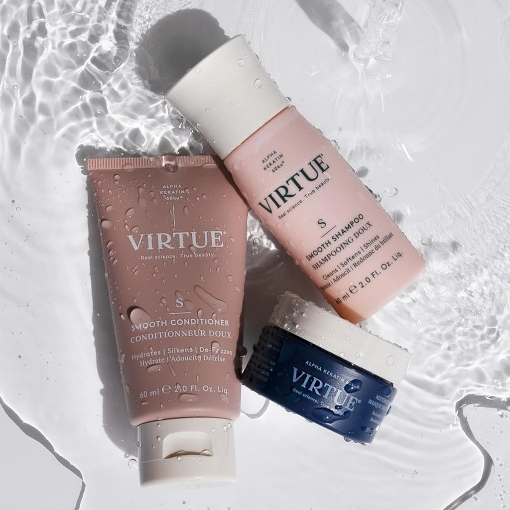 VIRTUE VIRTUE Smooth Discovery Kit 6