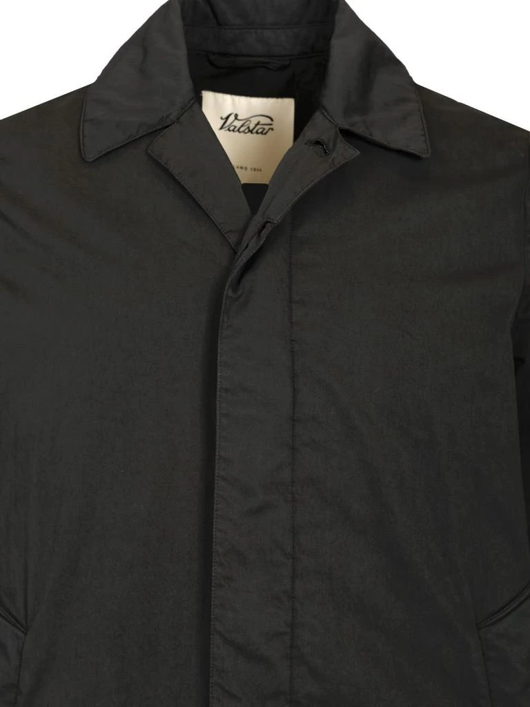 VALSTAR Valstar Torino Rain Jacket Garment Dyed 3