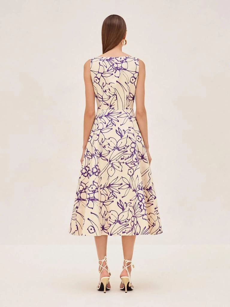 Alexis Alexis - Vermeer Dress 2