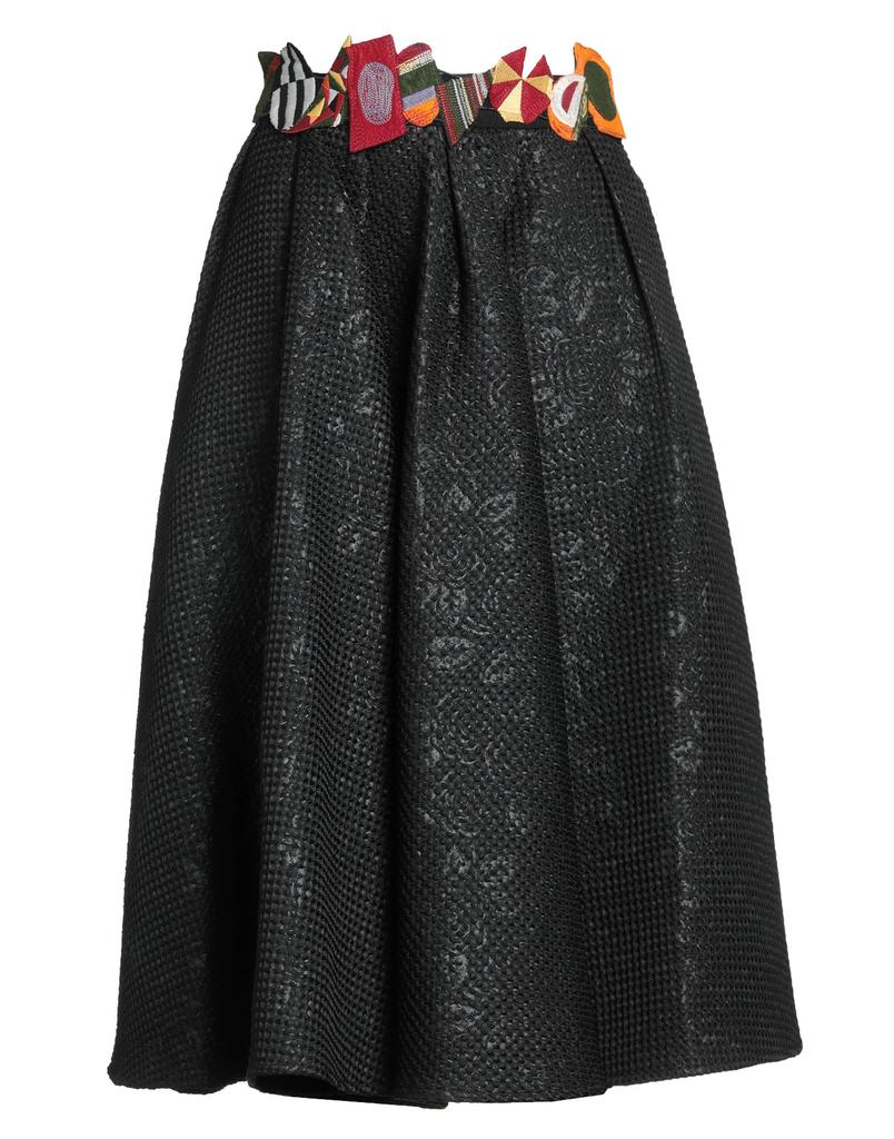 STELLA JEAN Midi skirt