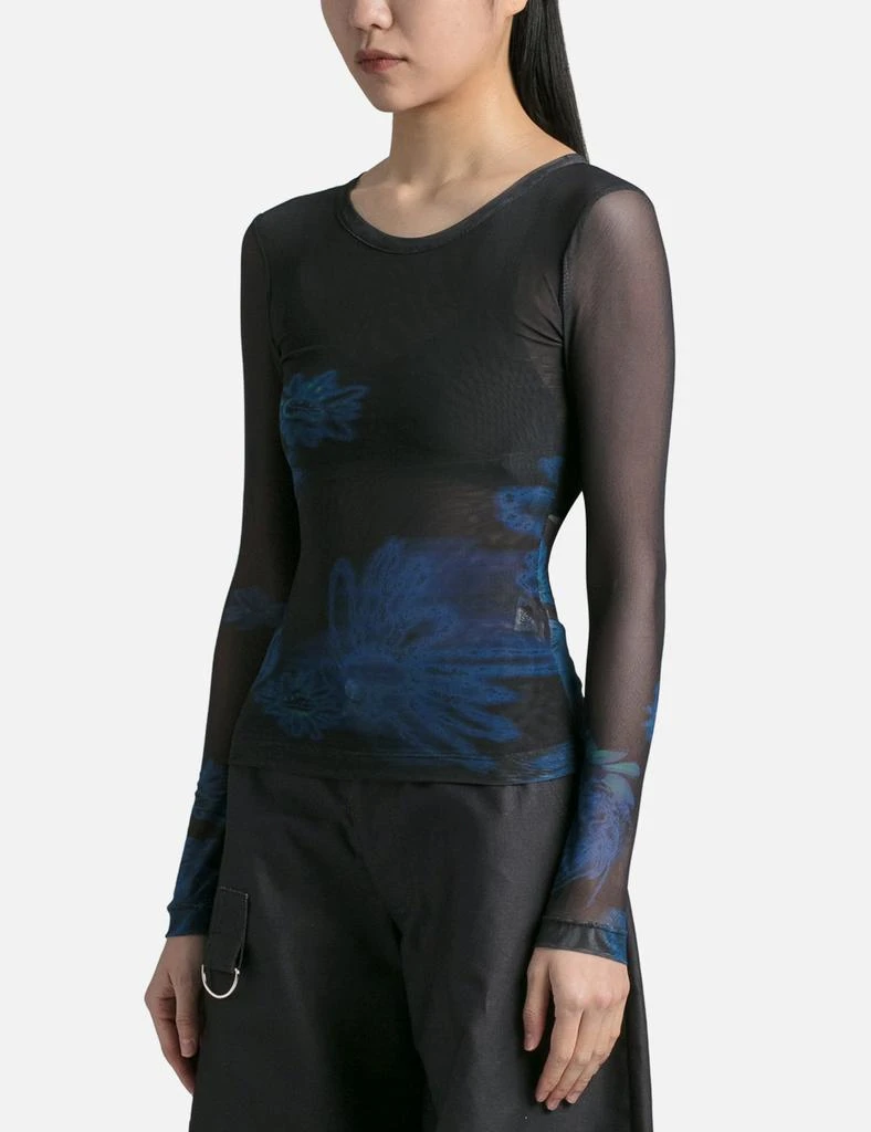 Collina Strada Cardio Crewneck Top 2