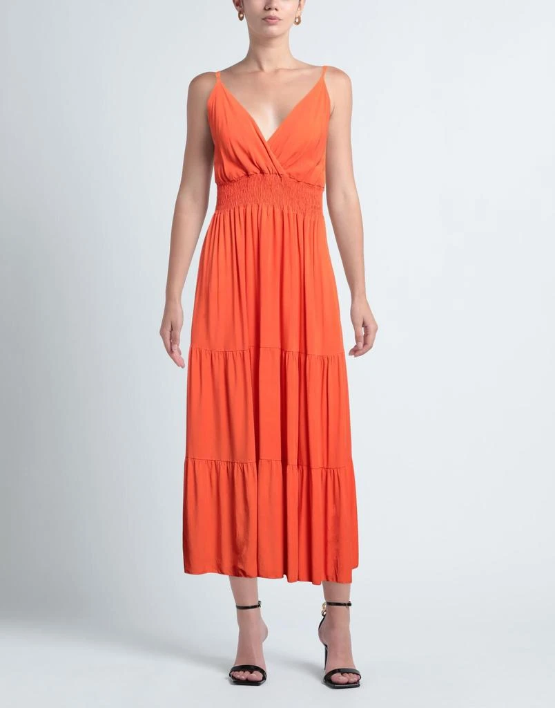 VANESSA SCOTT Long dress 2