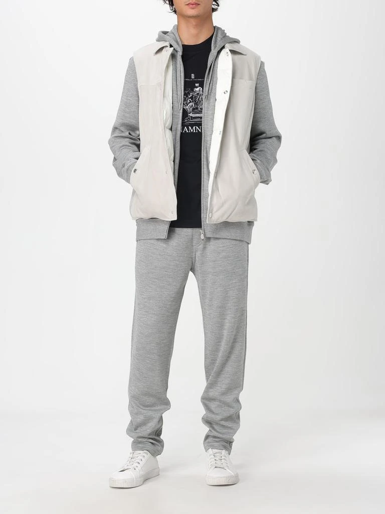 Brunello Cucinelli Jacket men Brunello Cucinelli 2