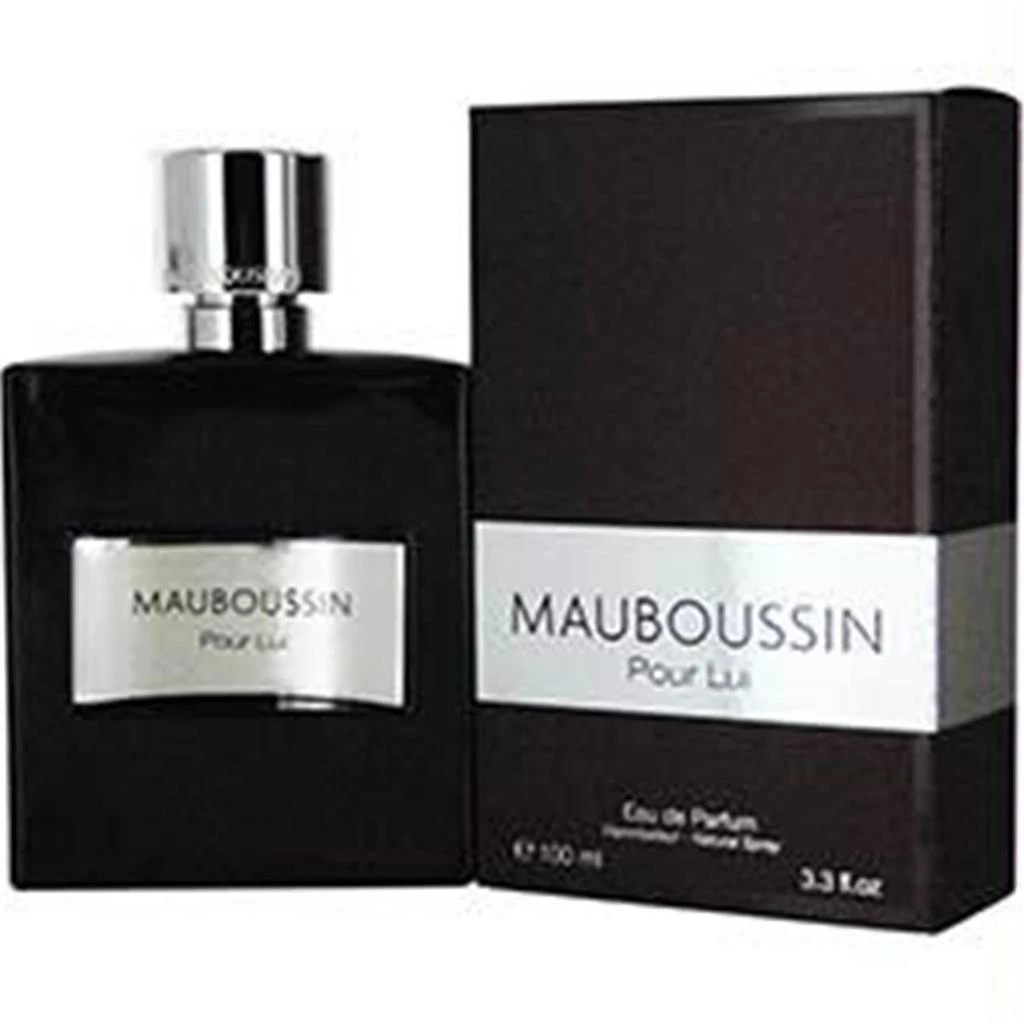 MAUBOUSSIN MAUBOUSSIN POUR LUI 234723  Pour Lui By  Eau De Parfum Spray 3.4 Oz 1
