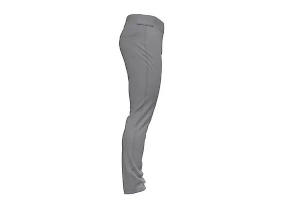 New Balance Adversary 2 Pant Solid Tapered 2