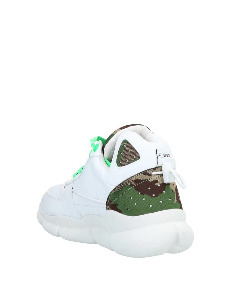 F_WD Sneakers 3