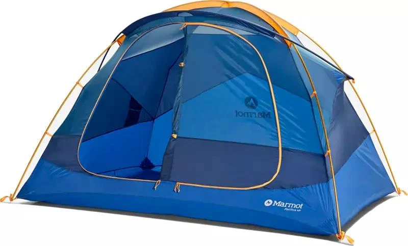 Marmot Marmot Pacifica 4 Person Tent 2