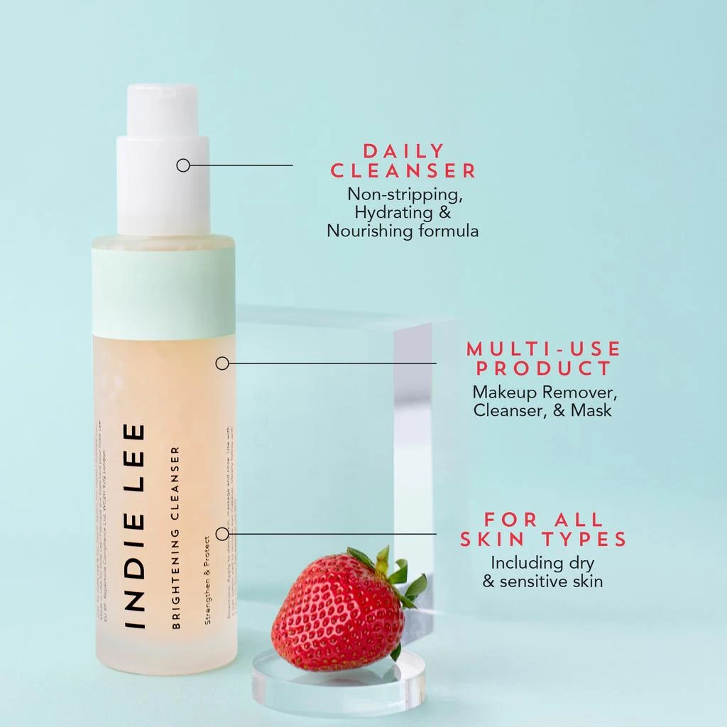 Indie Lee Indie Lee Discovery Kit 5