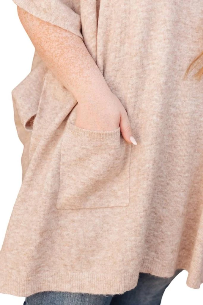 Kori Kori - Pocket Poncho 6