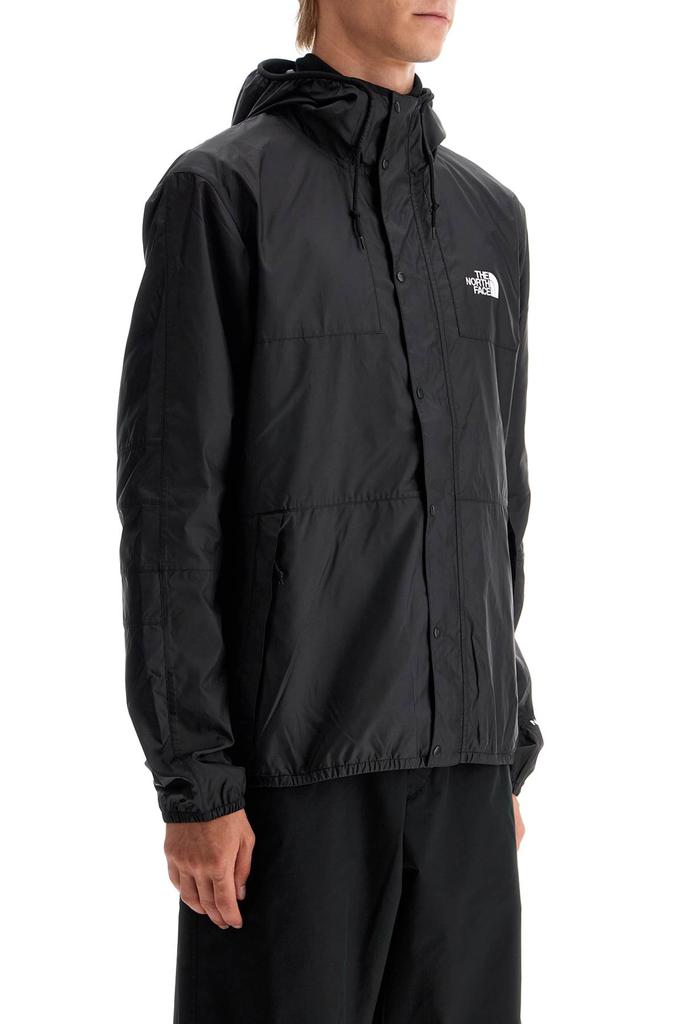 ジャケット・ブルゾン THE NORTH FACE MOUNTAIN JACKET NPJ61805 THE NORTH FACE MOUNTAIN JACKET black | eBay