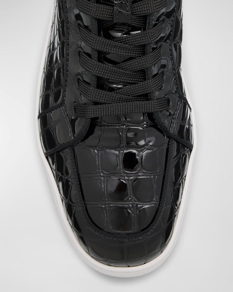 Christian Louboutin カタクロウ Christian Louboutin クリスチャンルブタン CATACLOU 60 CALF
