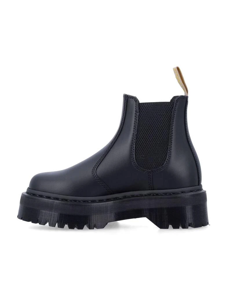Dr. Martens Dr. Martens 2976 Quad Platform Chelsea Boots 3