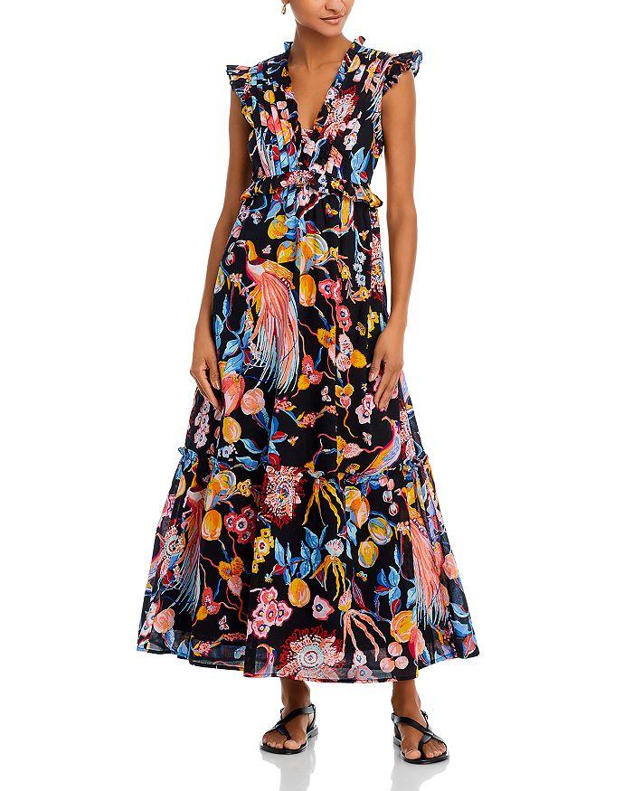 Banjanan Constance Dress