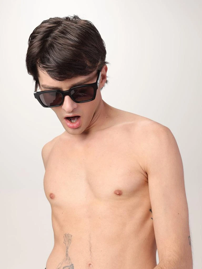 Off-White Sunglasses men Off-white 2