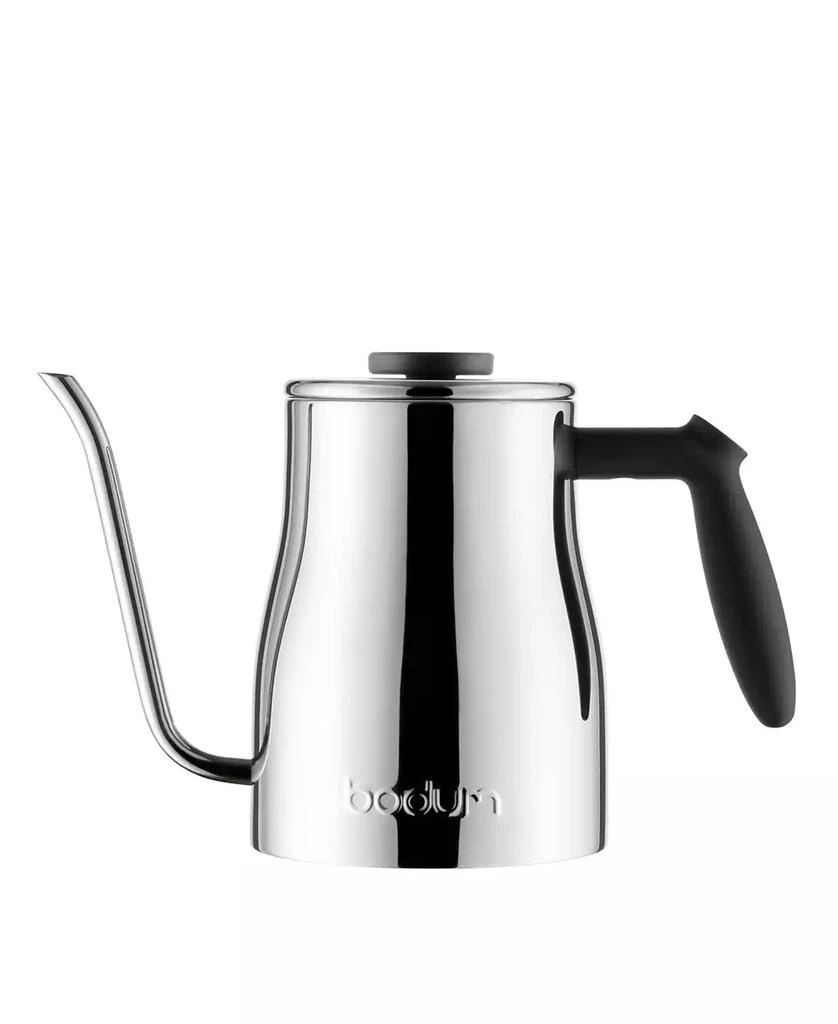 BODUM Bistro 34 oz Stovetop Gooseneck Water Kettle 1