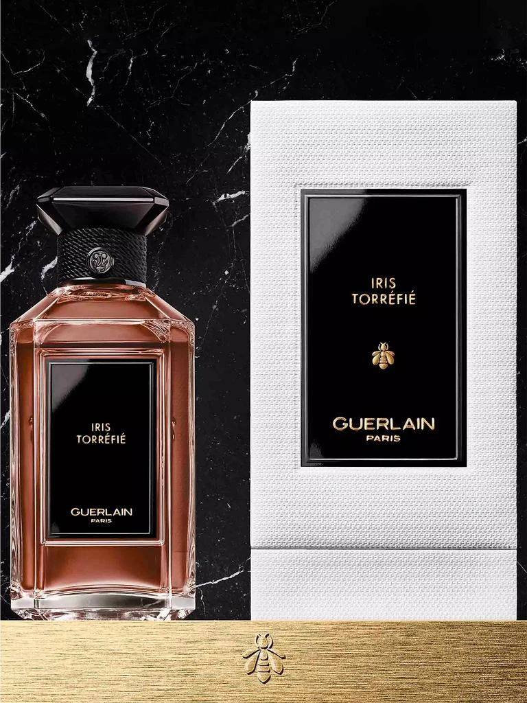 Guerlain L'Art &amp; La Matiere Iris Torréfié Eau de Parfum 9