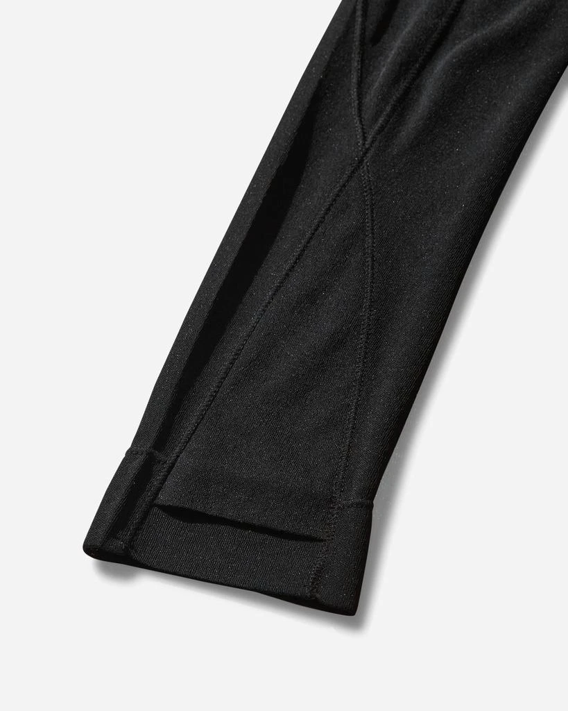 Hyein Seo Women's Helix Longsleeve Top Black 4