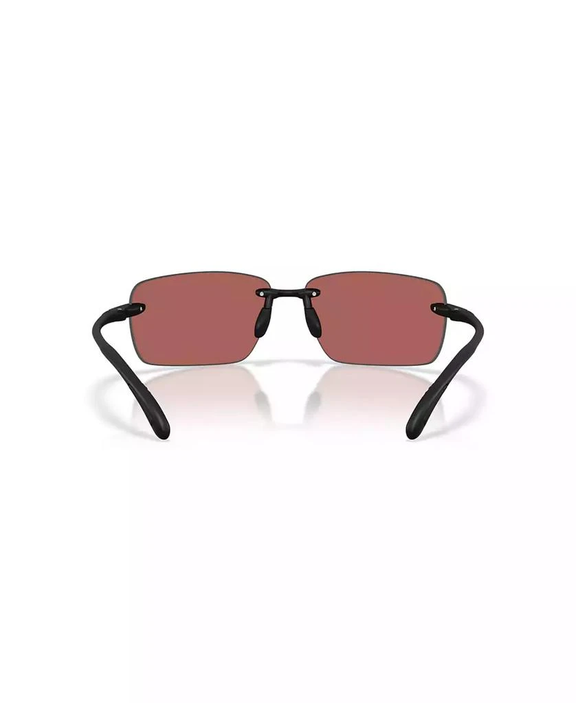 Costa Del Mar Men
s Gulf Shore Polarized Sunglasses, 6S9074 4