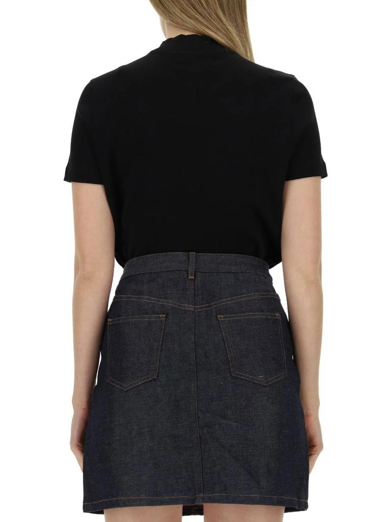 A.P.C. A.P.C. T-Shirt "Caroll" 4
